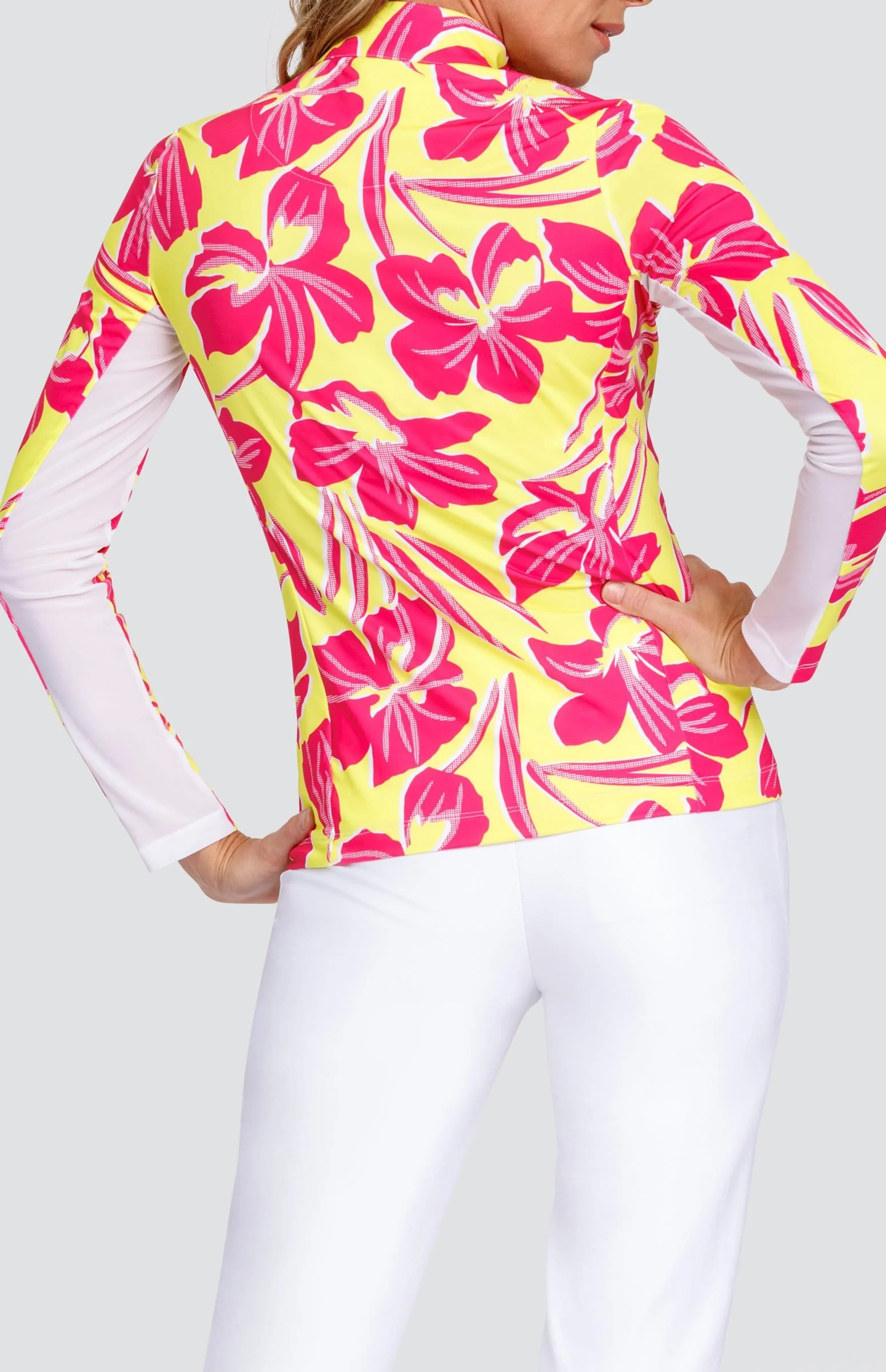 Ani Top - Mahalo Blooms - Image 3
