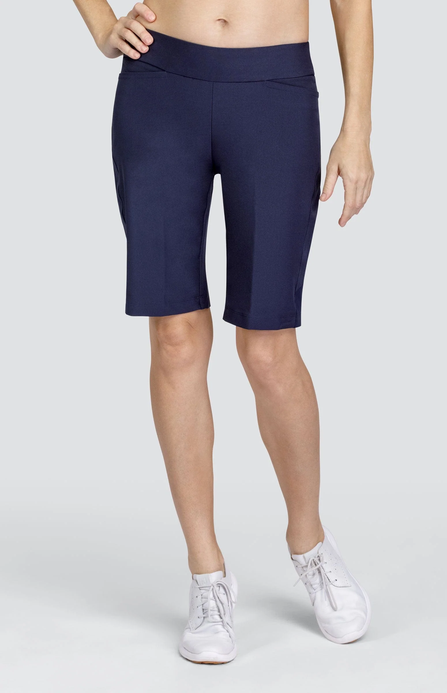 Asteria 21" Short - Night Navy