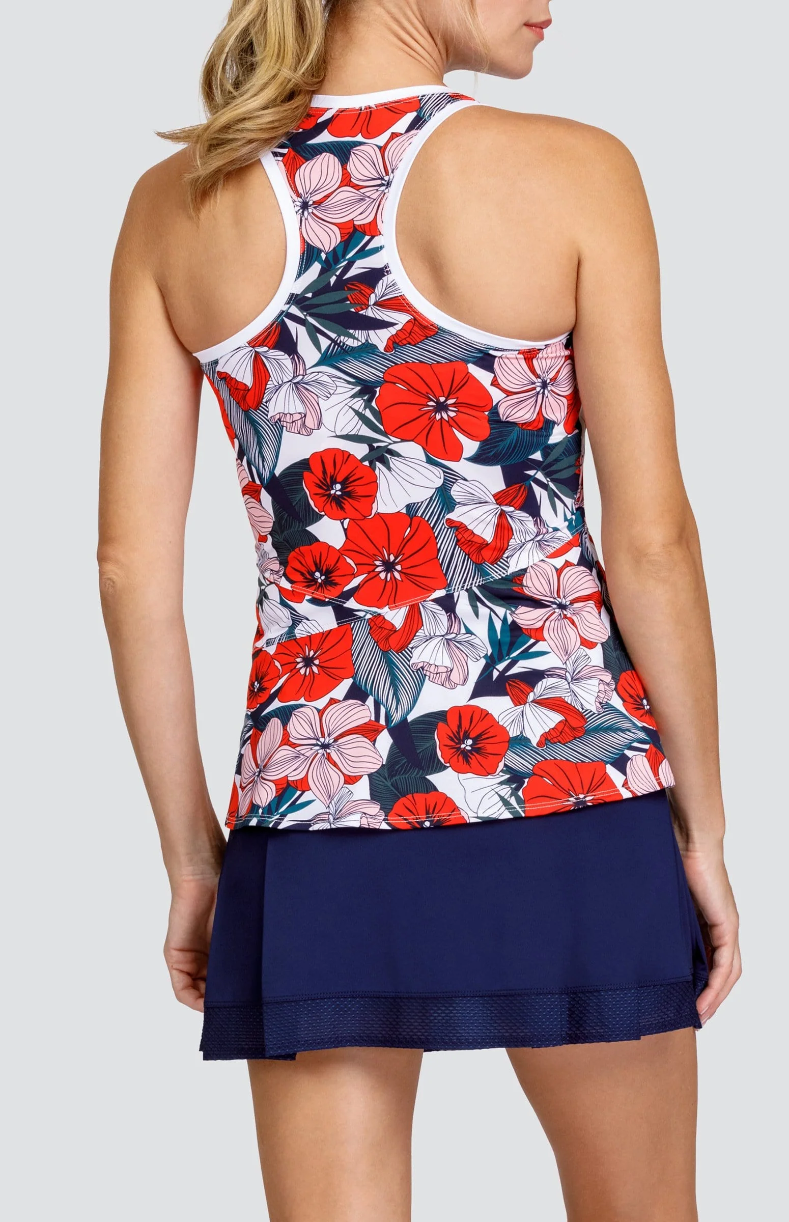 Blanche Tank - Eden - Image 3
