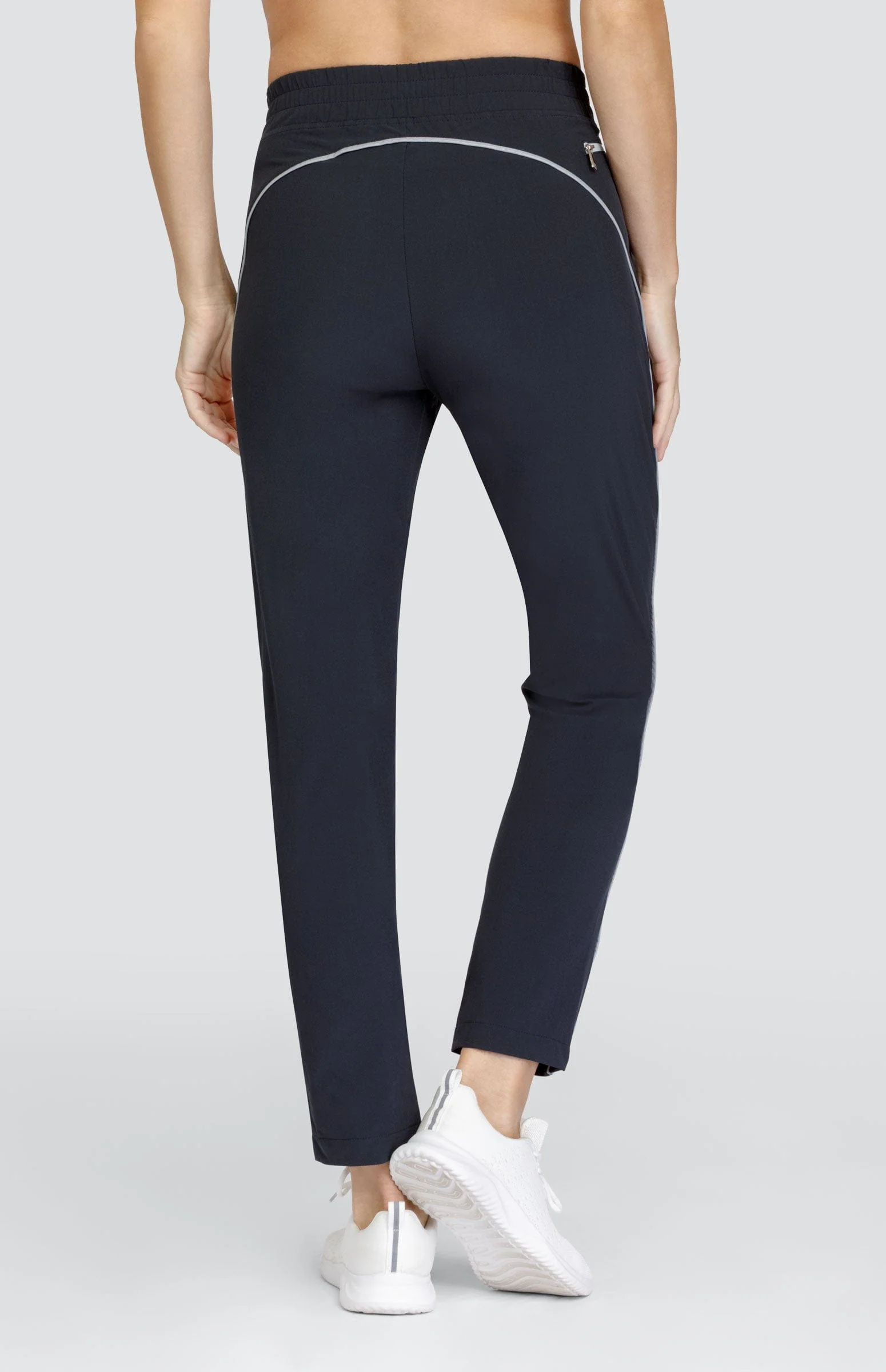 Bravo 28" Jogger Pant - Onyx Black - Image 3