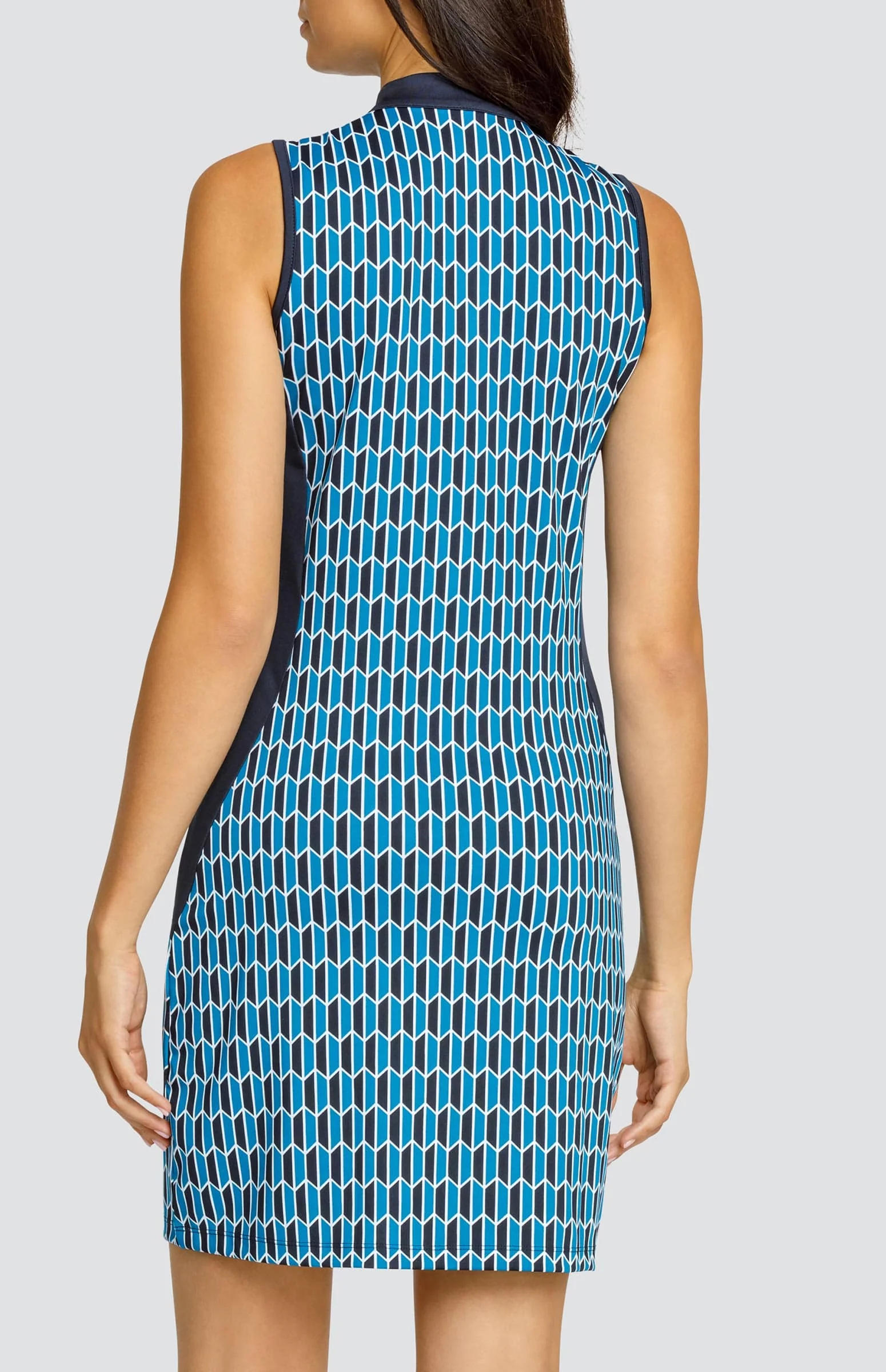 Chrishelle 36.5" Dress - Crystalize - Image 2