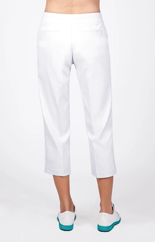 Classic 23" Capri - White - Image 5