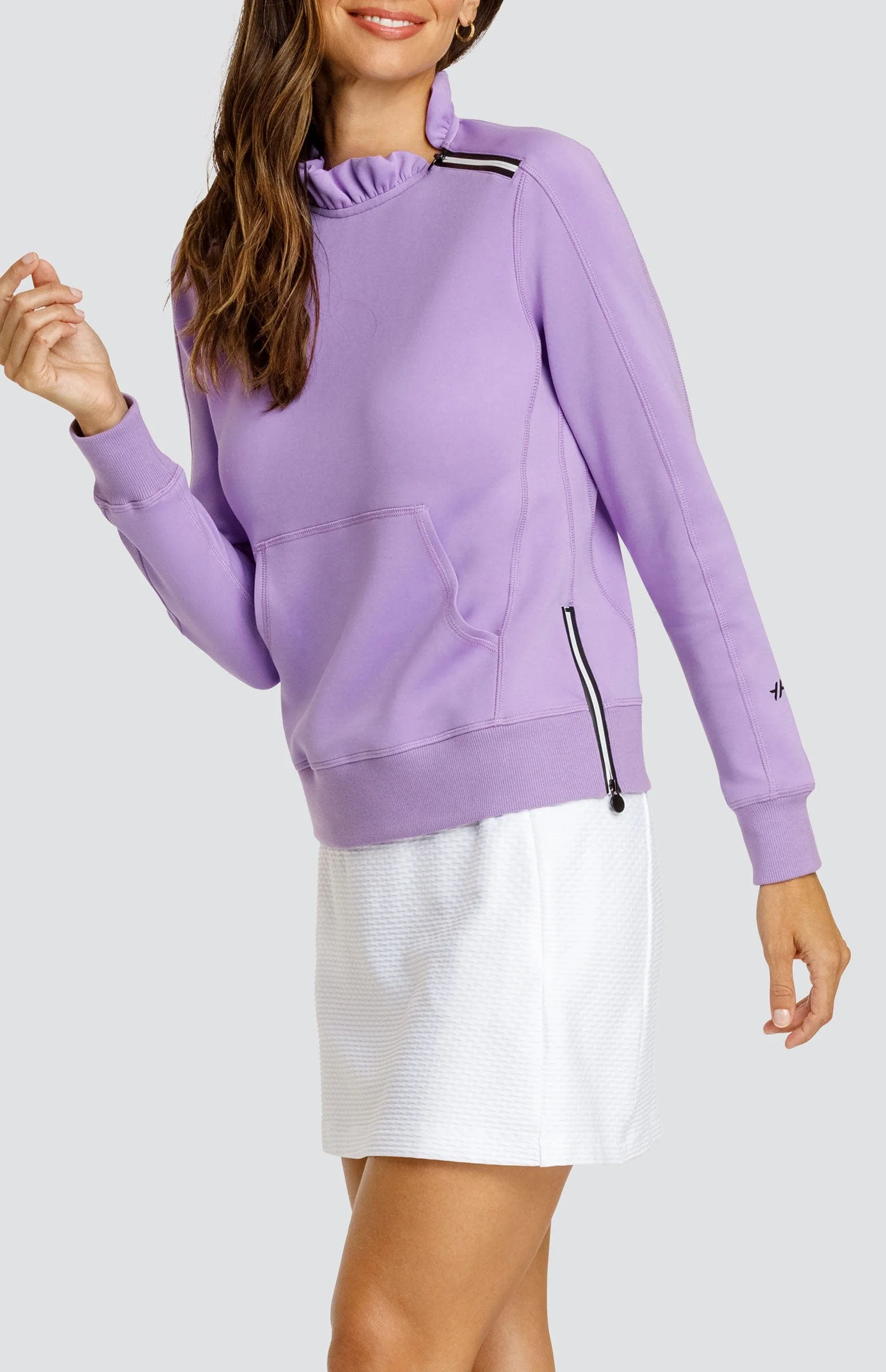 Condoleezza Aster Pullover - Image 3