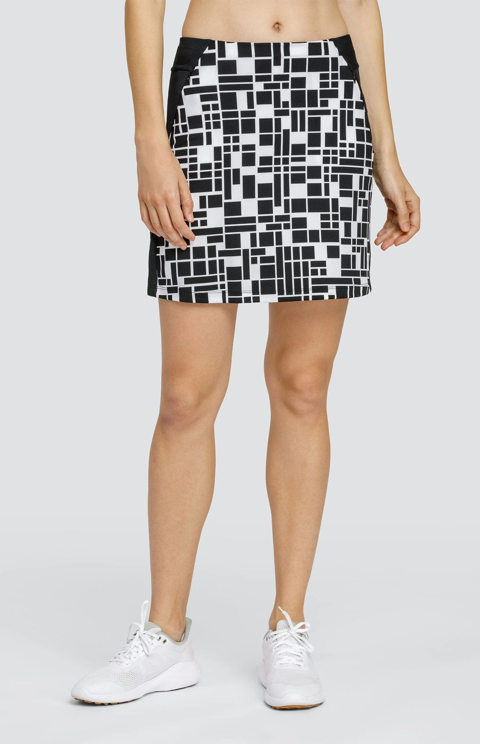 Daph 18" Skort - Tetra Geo - Image 3