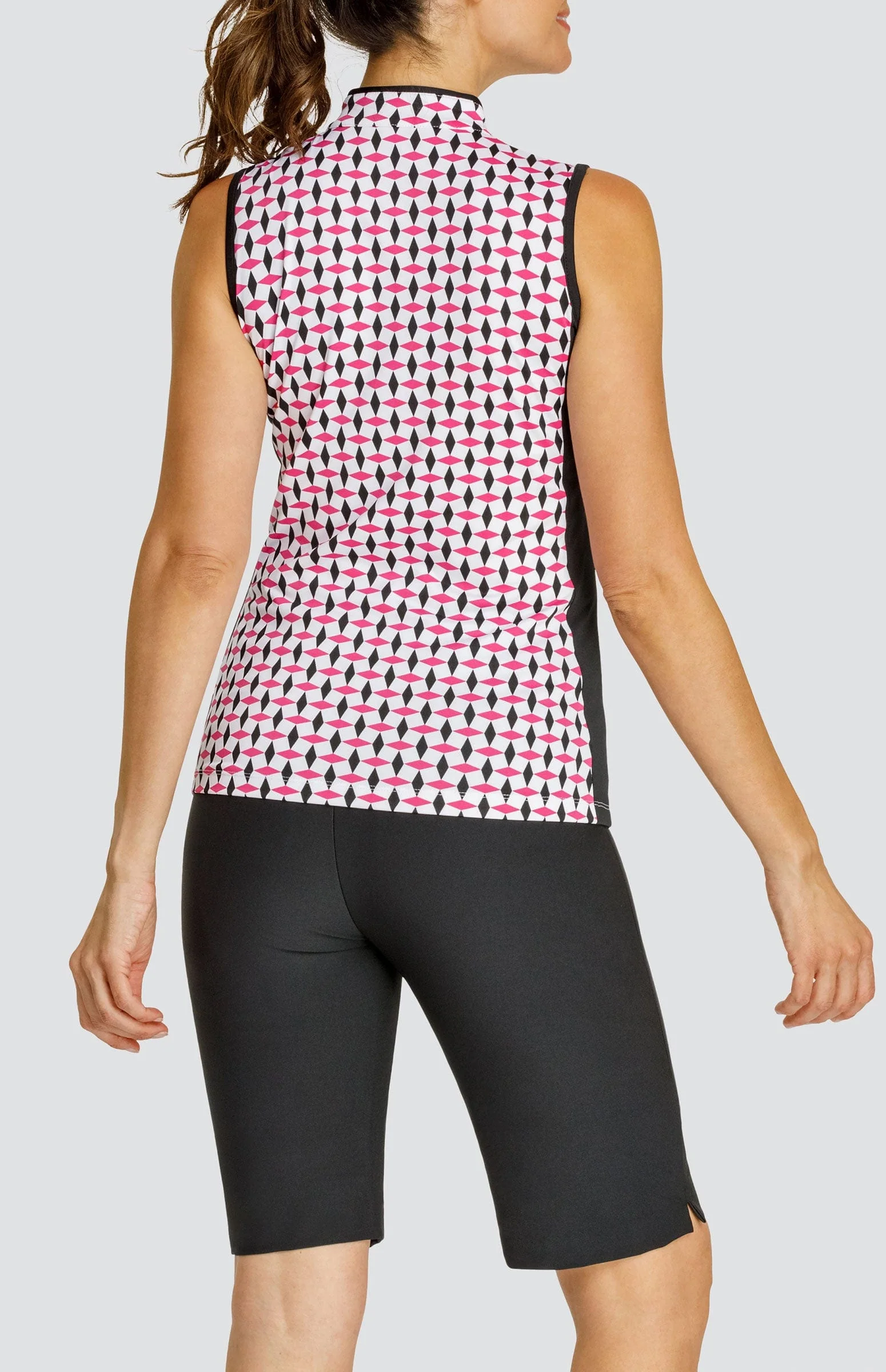 Darly Top - Ditsy Jewel - Image 2