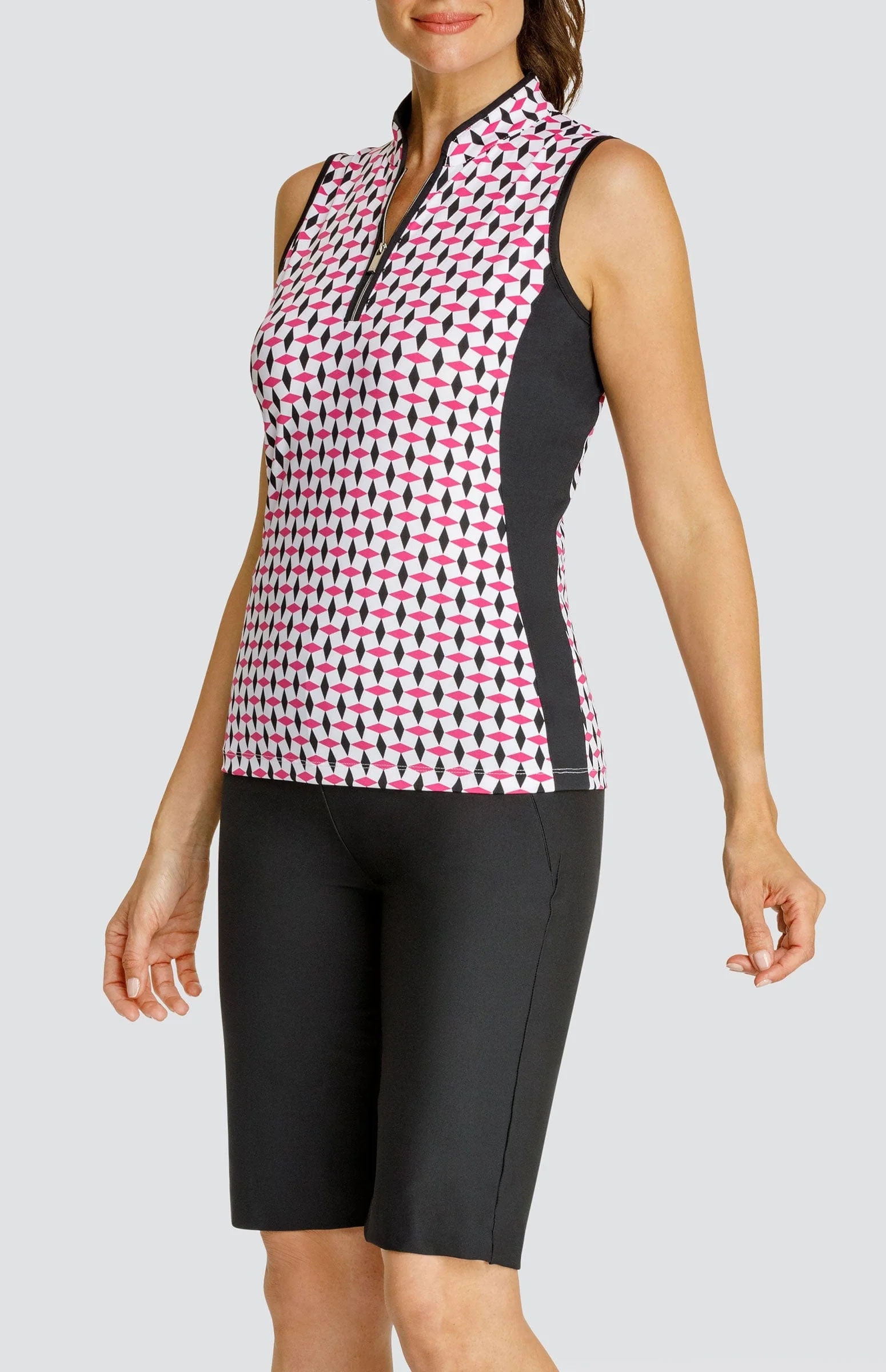 Darly Top - Ditsy Jewel - Image 4