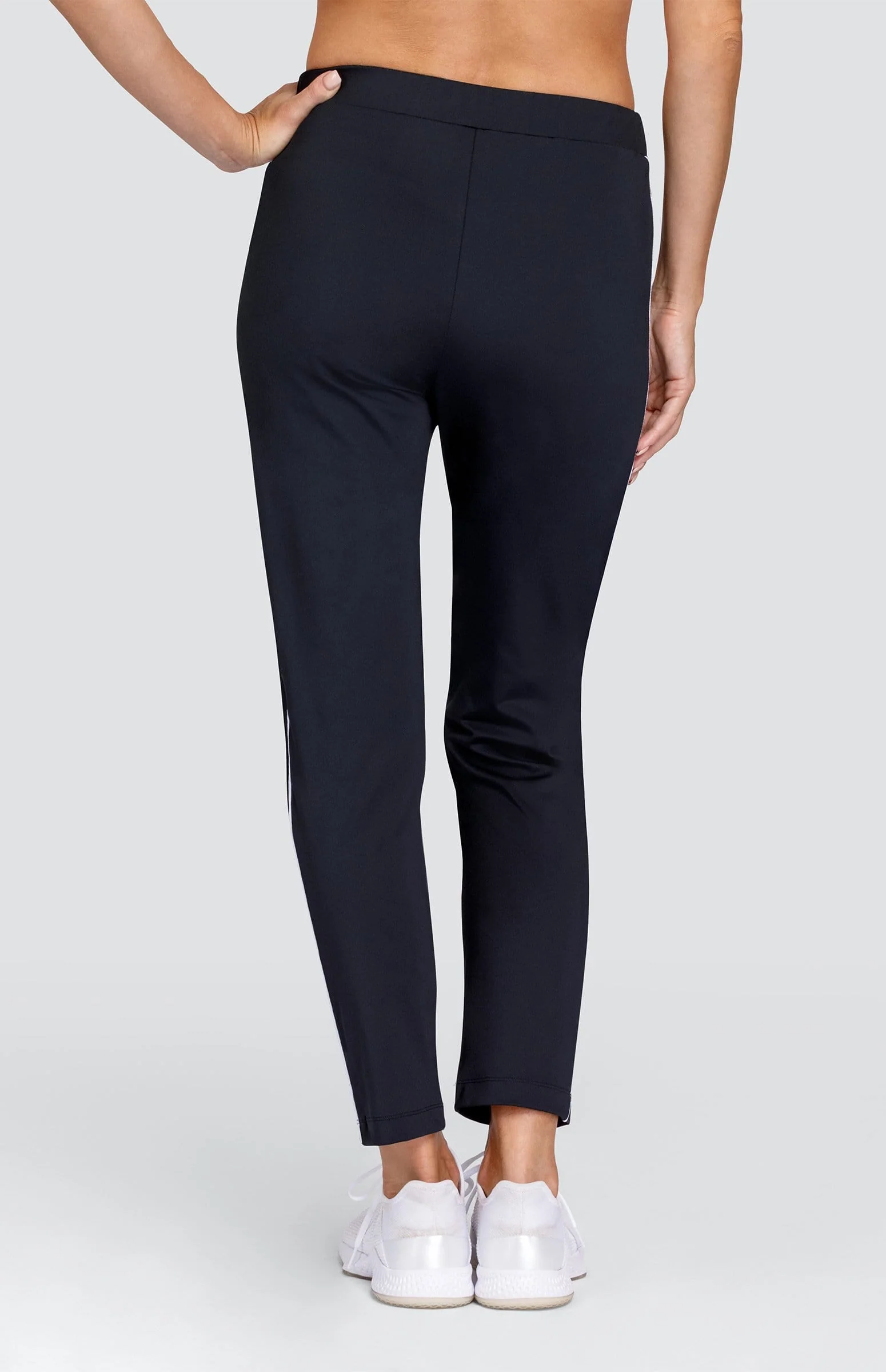 Gustava Jogger - Onyx - Image 2