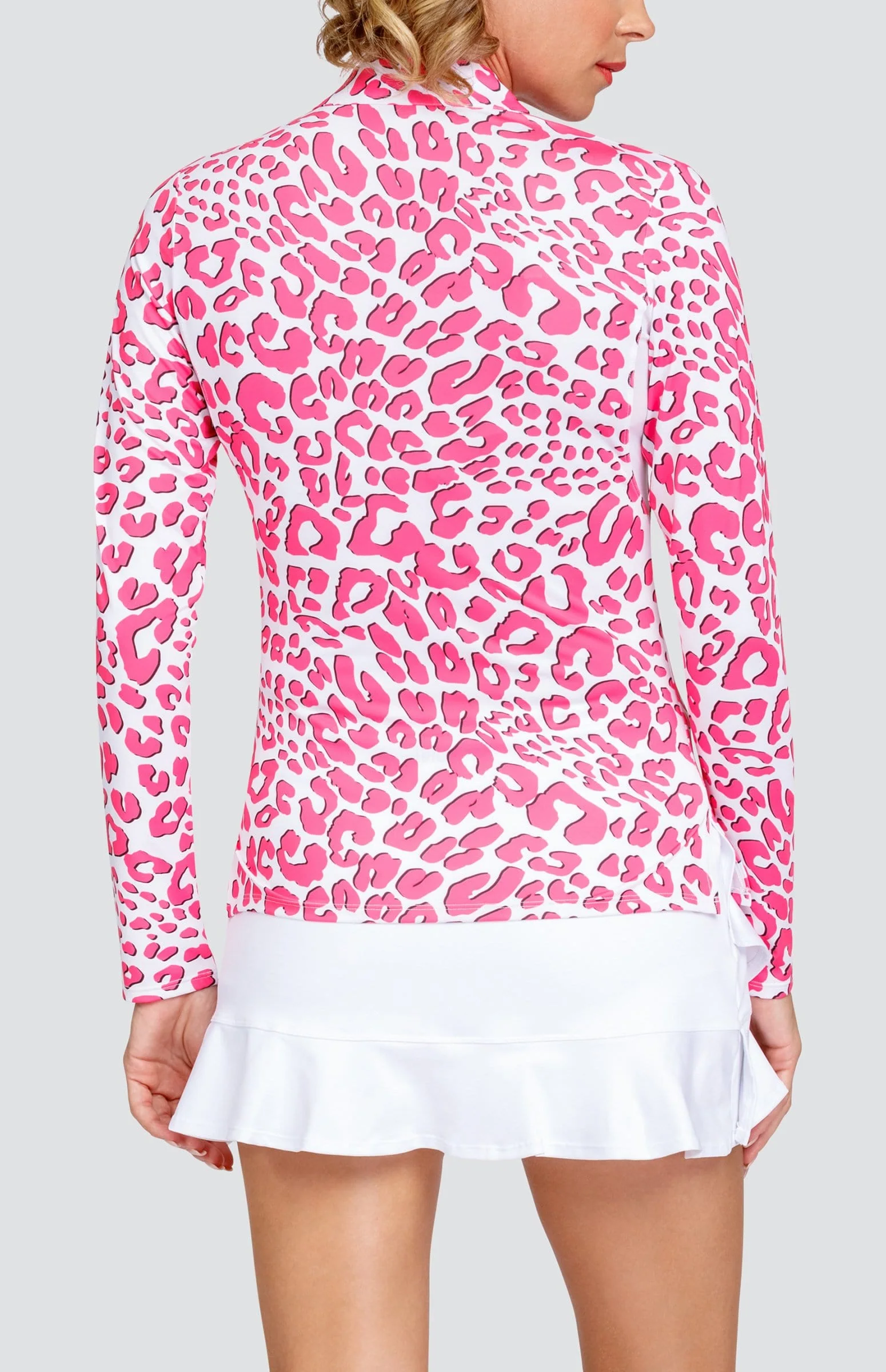 Happy Top - Leona Leopard - Image 3