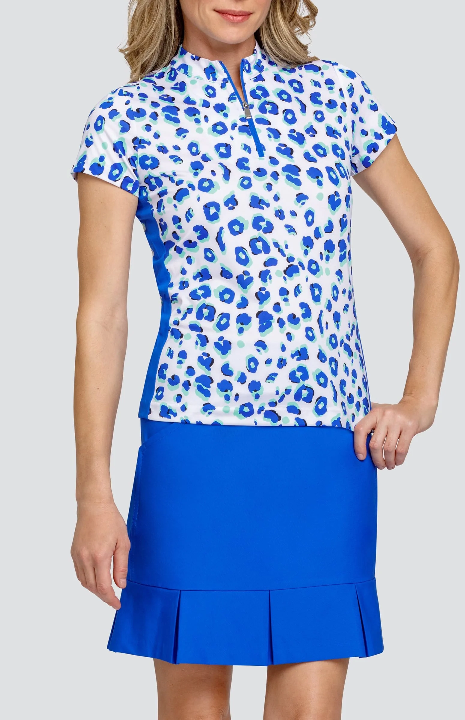 Heather Top - Felicity - Image 2