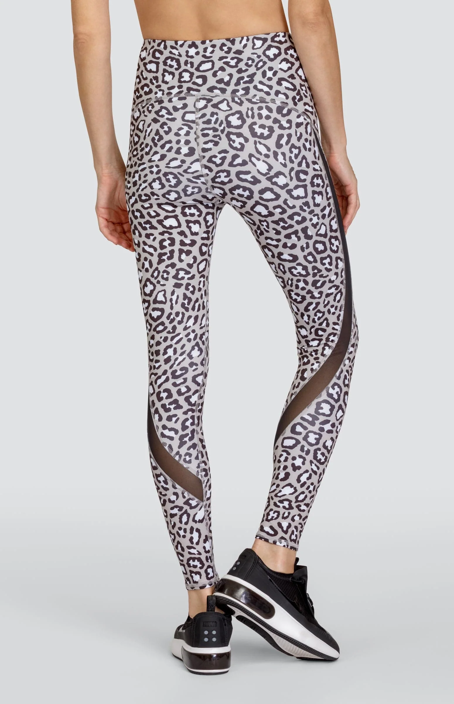 Hilde 25" Leggings - Amazonia - Image 6