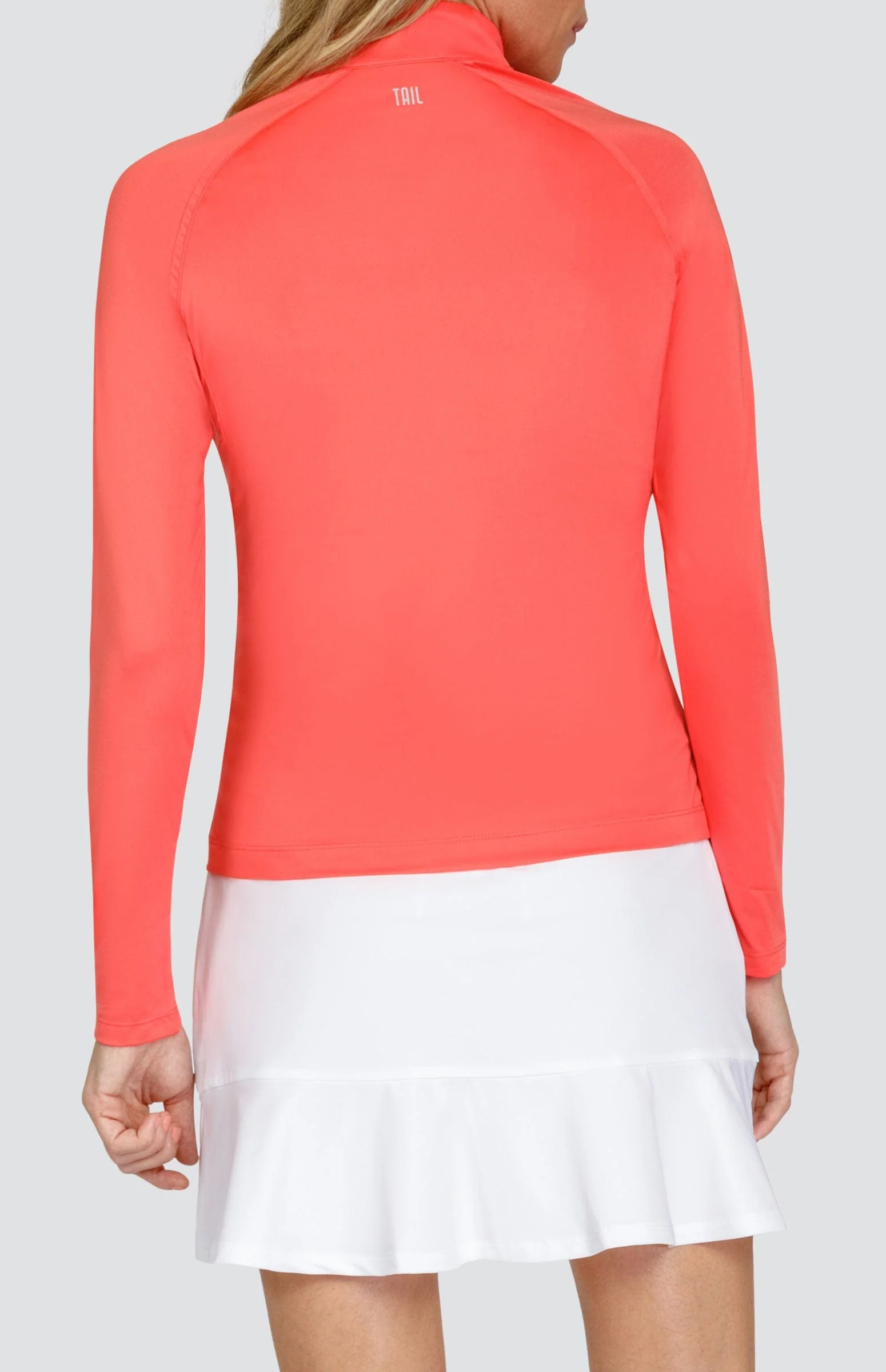 Isariah Top - Dubarry - Image 2