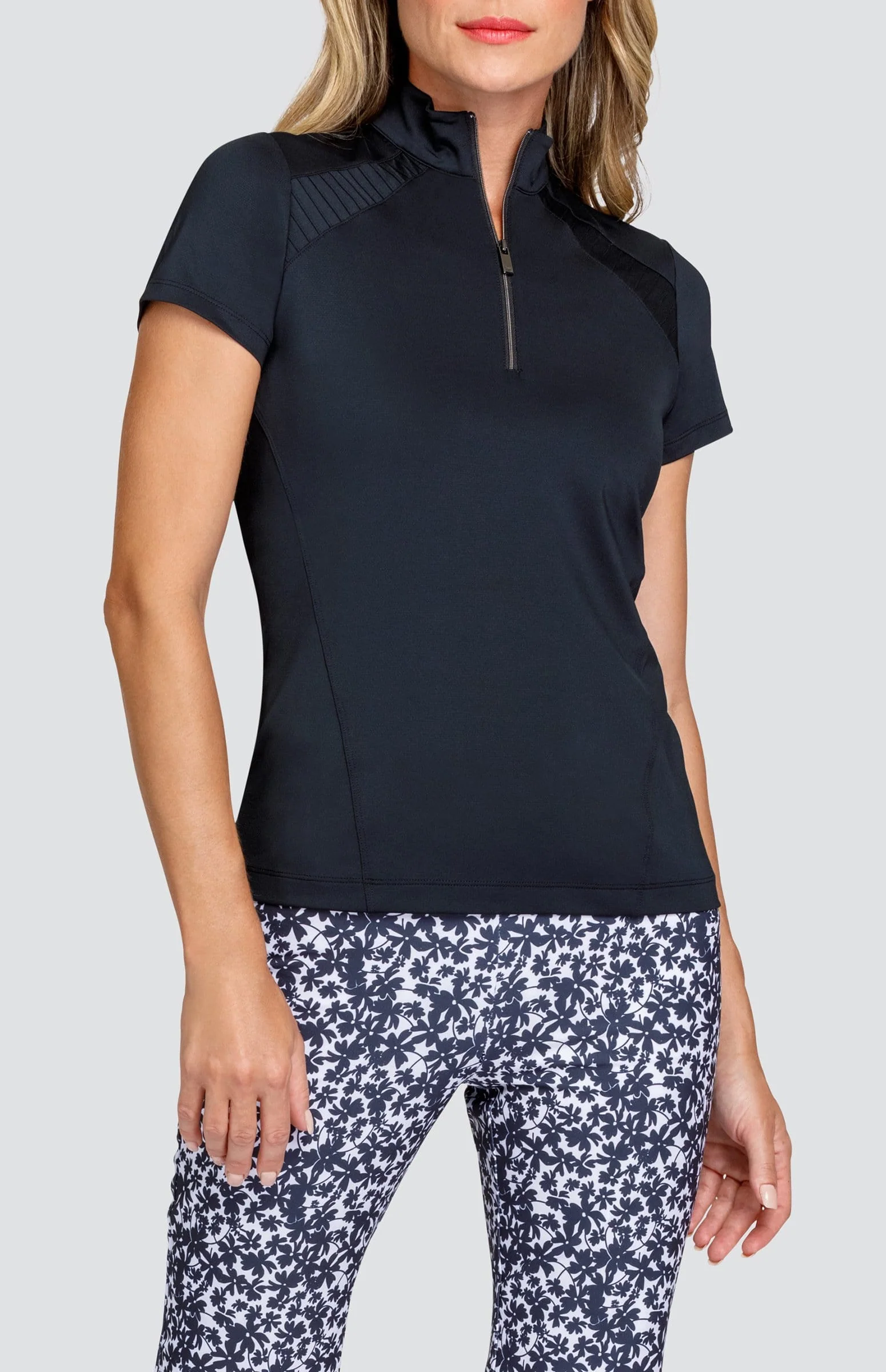Kai Top - Onyx Black - Image 2