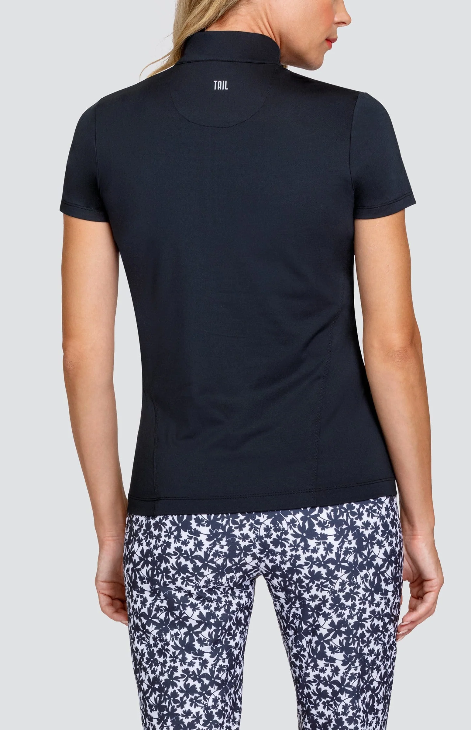 Kai Top - Onyx Black - Image 4