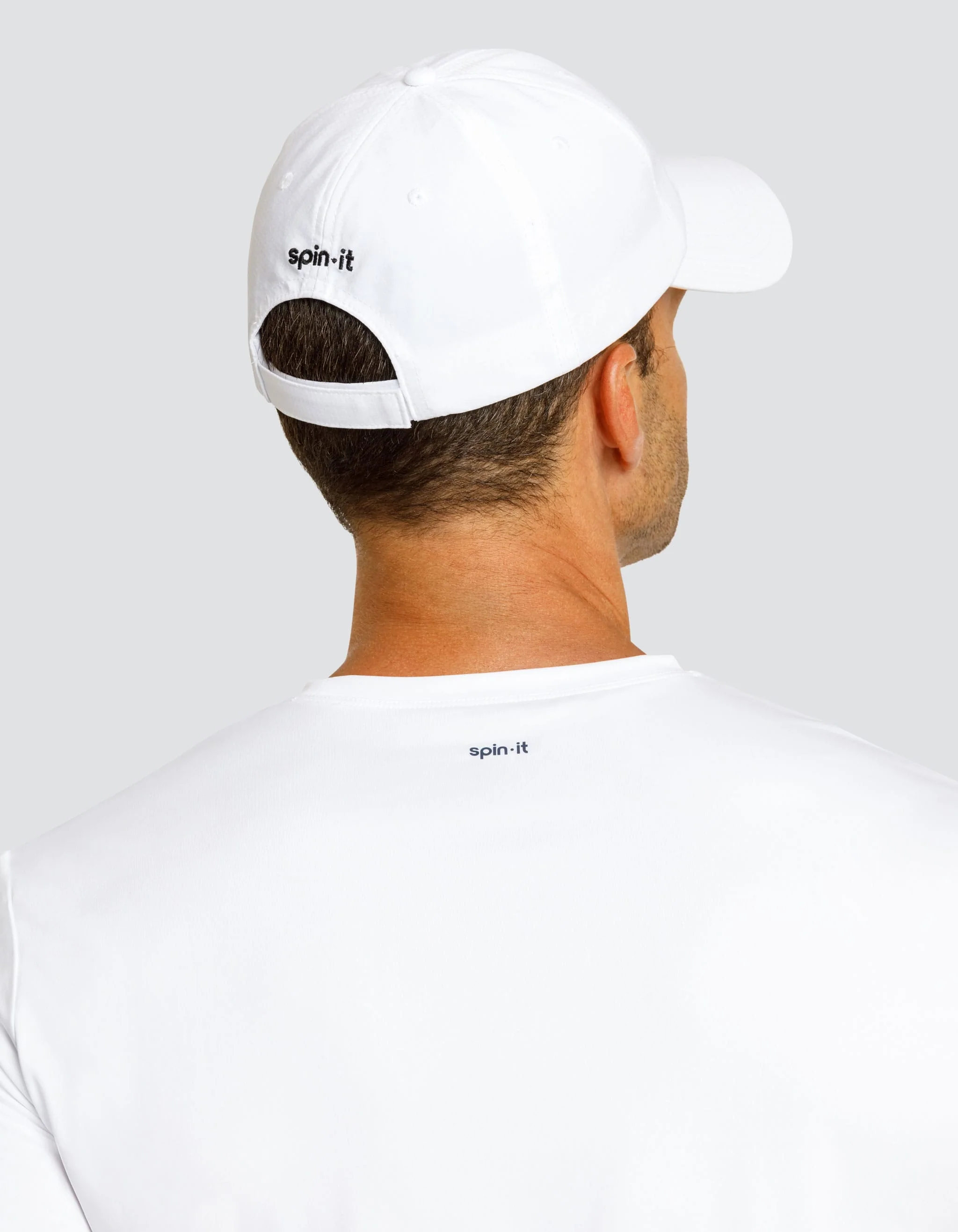 King Cap - Chalk White - Image 2