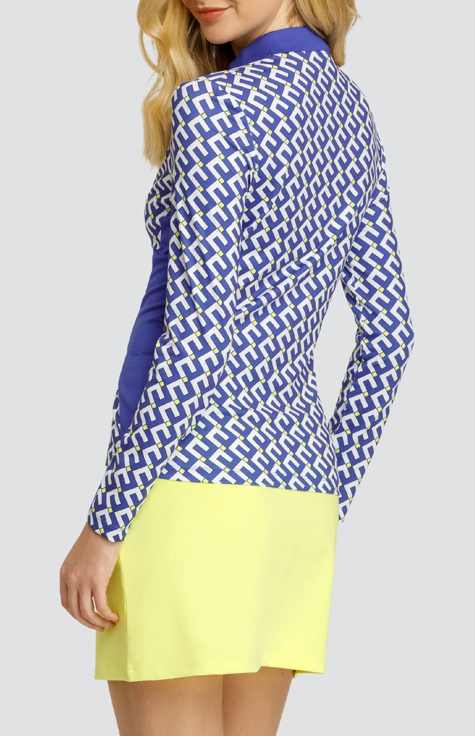 Laken Top - Spry - Image 2