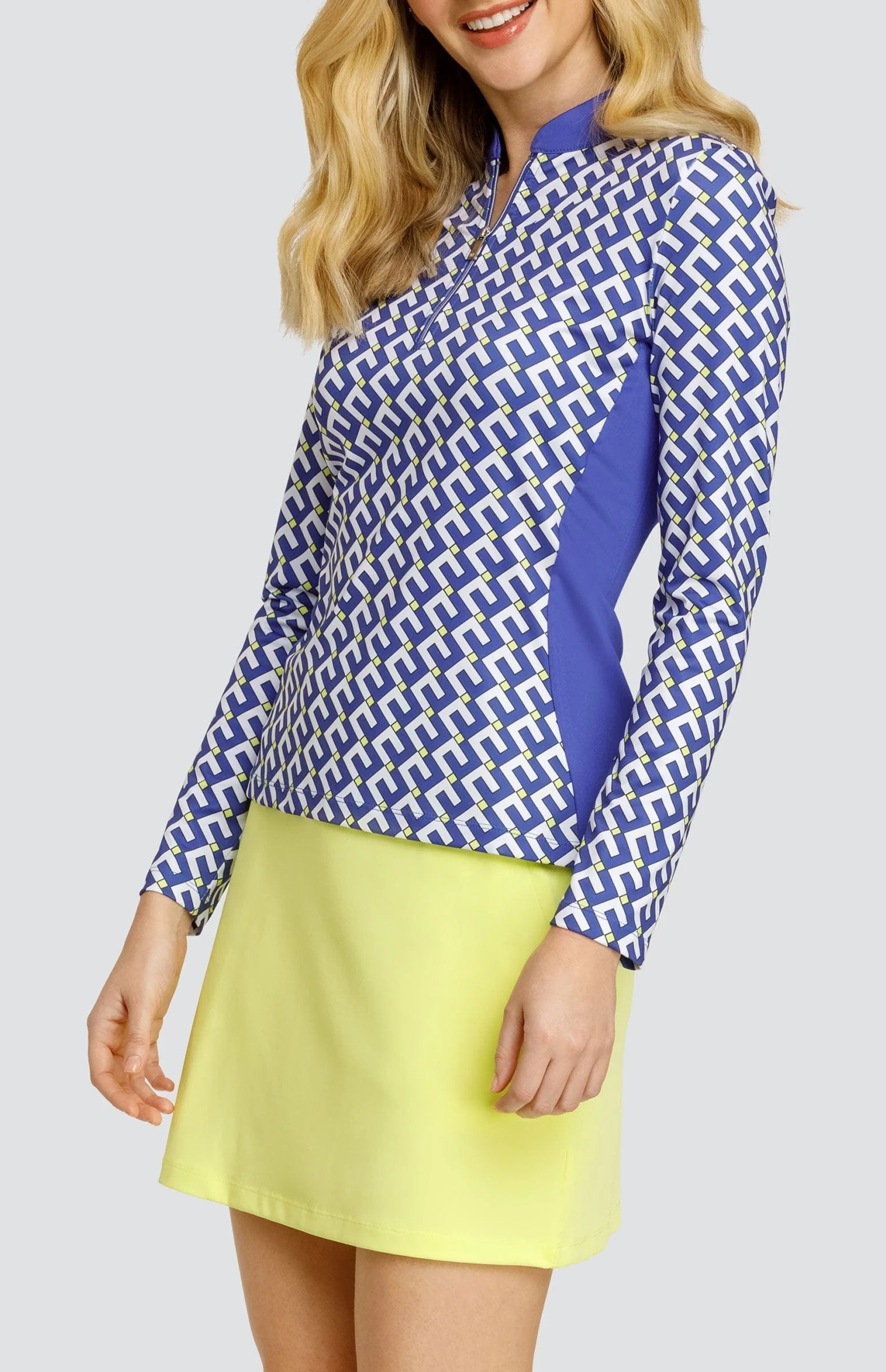 Laken Top - Spry - Image 3