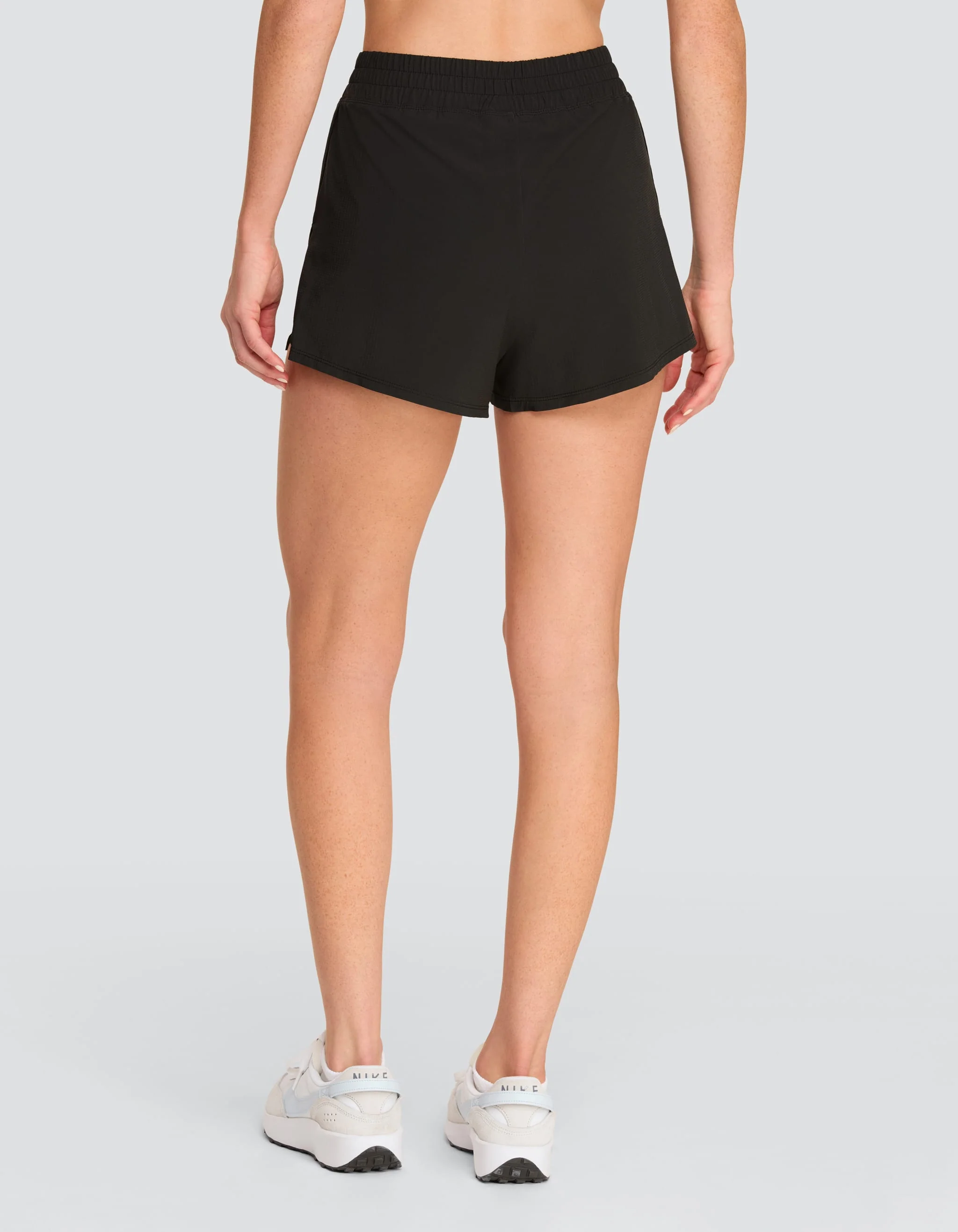 Lavelle 2.5" Short - Onyx Black - Image 2