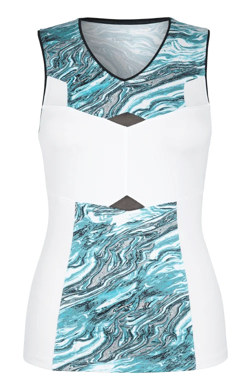 Lucy Tank - Quartz - Image 3