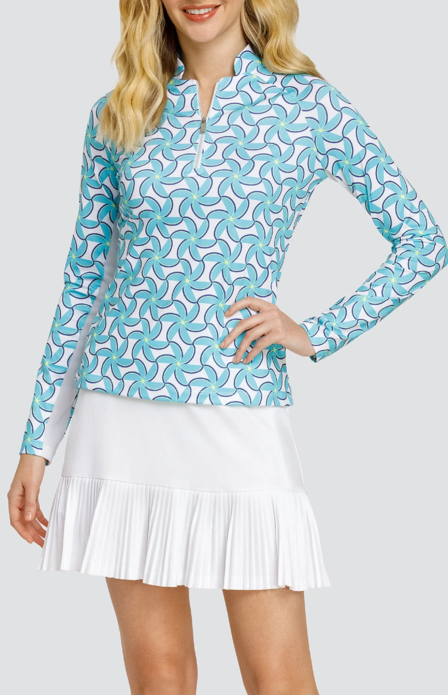 Maevie Top - Abloom - Image 4