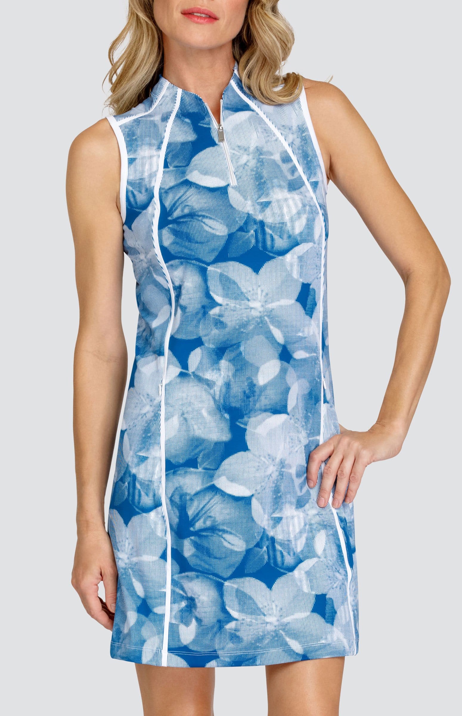 Mika Dress - Pixels - Image 4