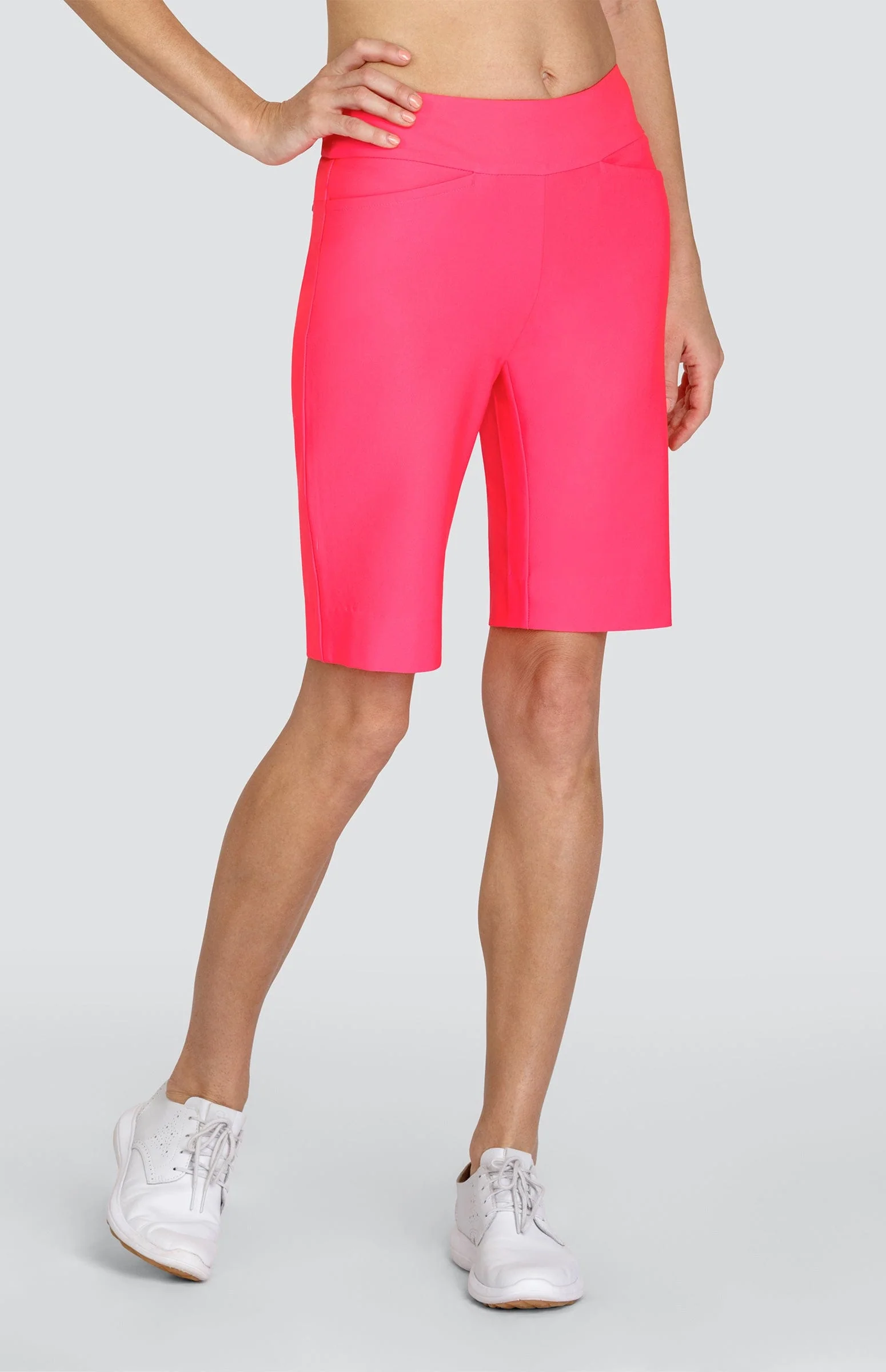 Mulligan 21" Short - Pink Lotus - Image 5