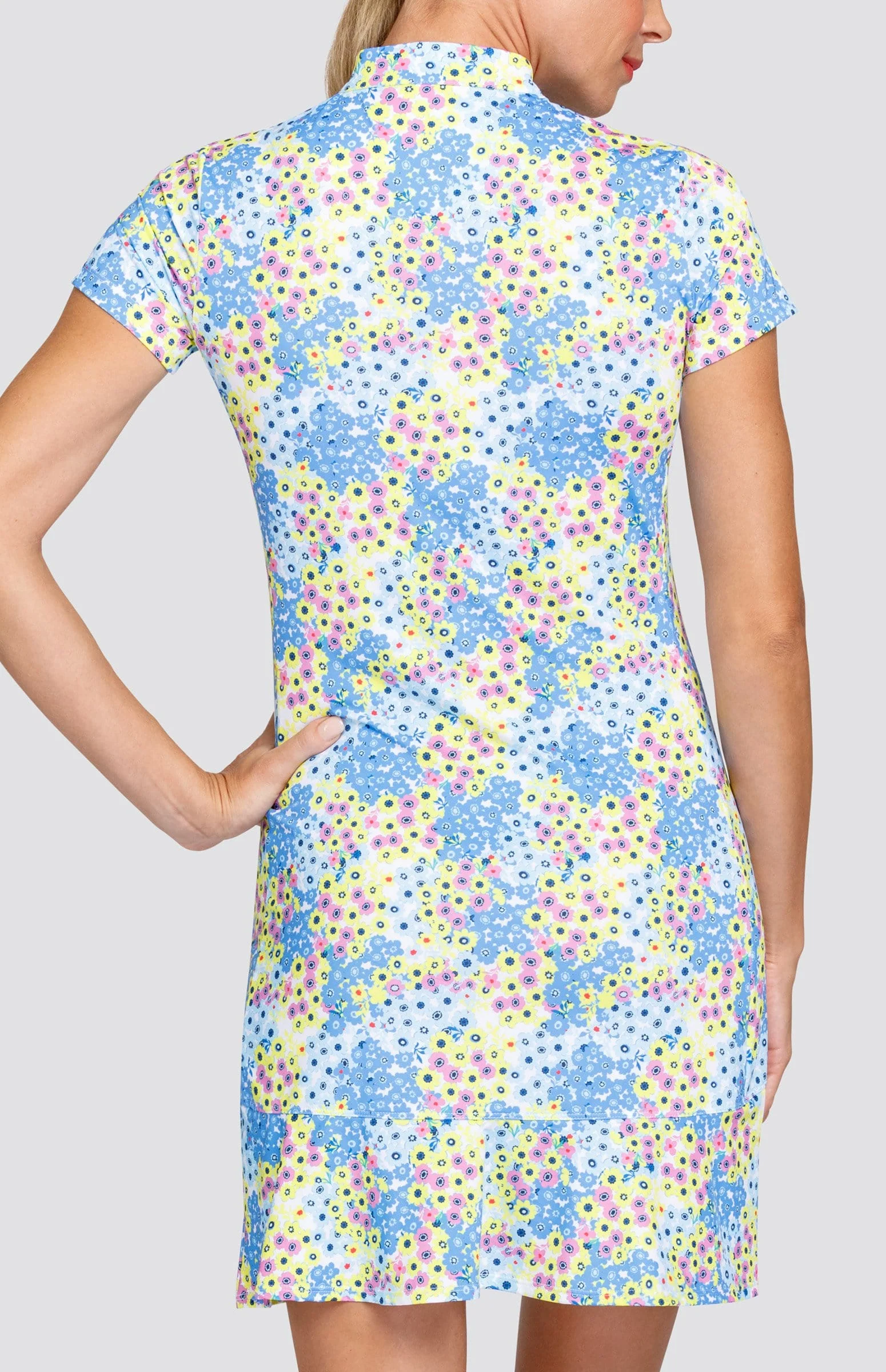 Neale Dress - Ditsy Daisy - Image 4