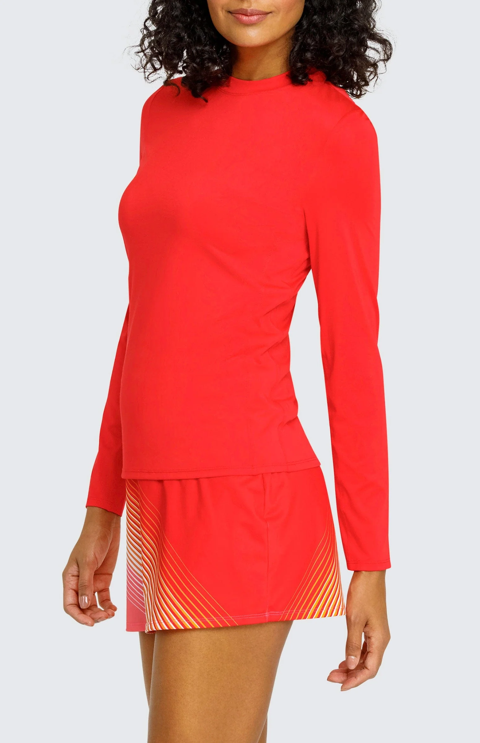 Petrina Top - Firefly - Image 3
