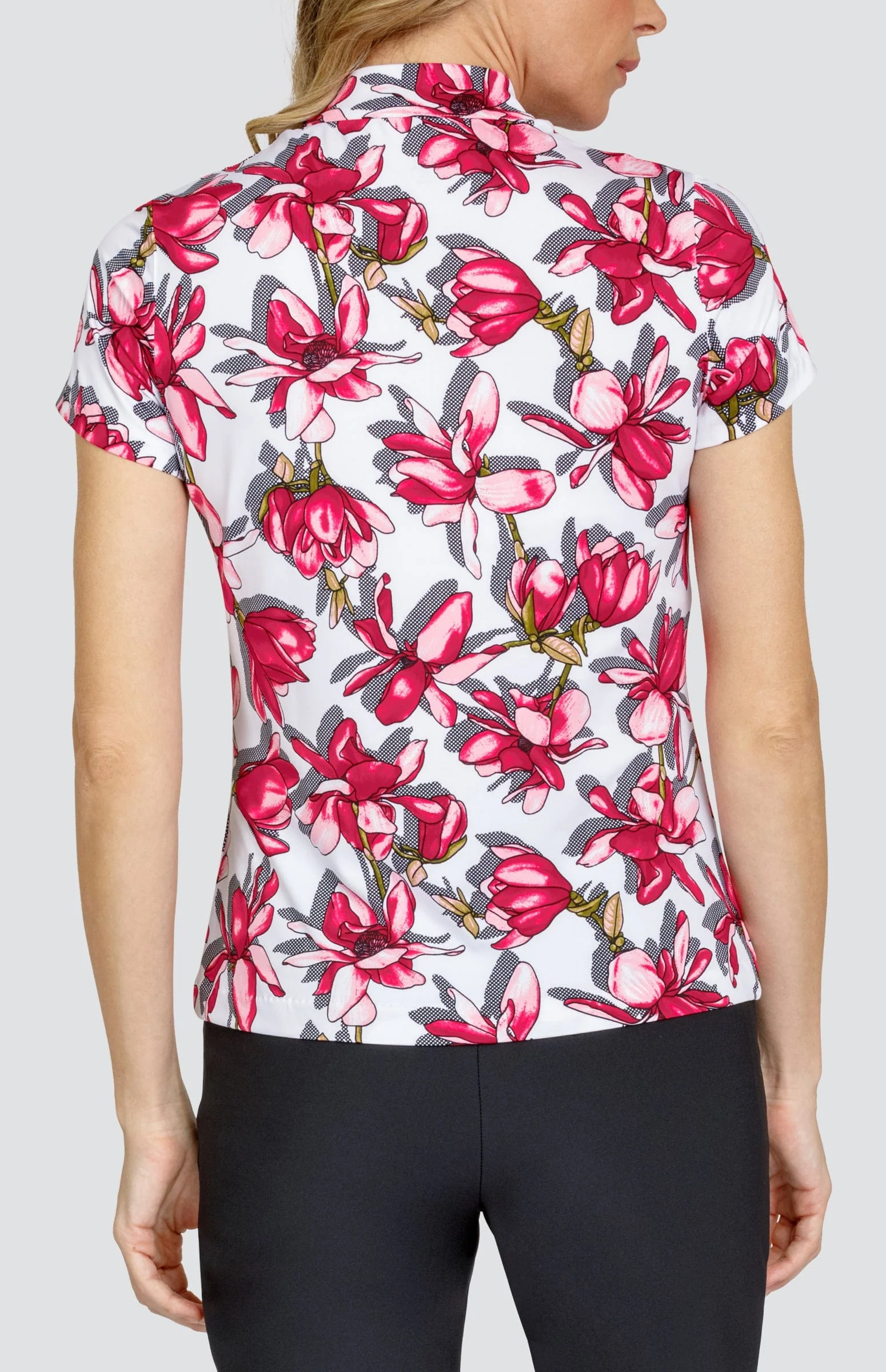 Rosalia Top - Sweet Magnolia - Image 3