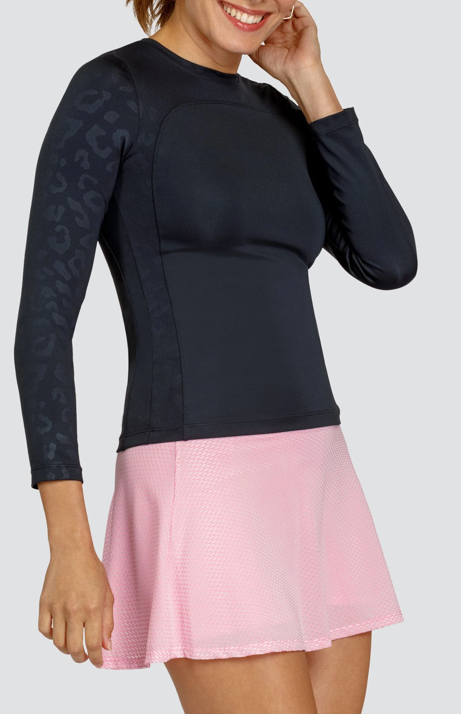 Roy Top - Onyx Black - Image 9