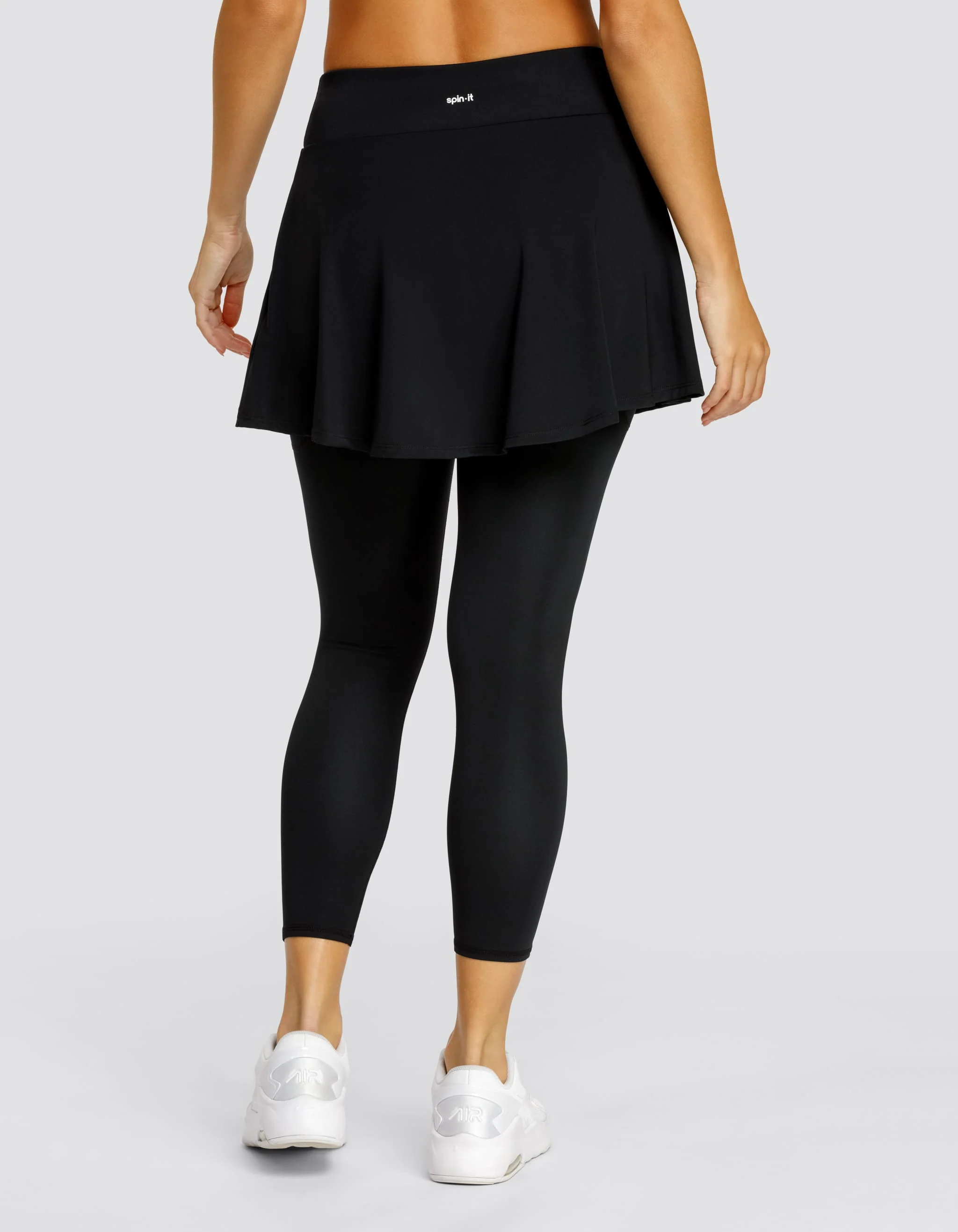 Skipper 22" Skegging - Onyx Black - Image 3