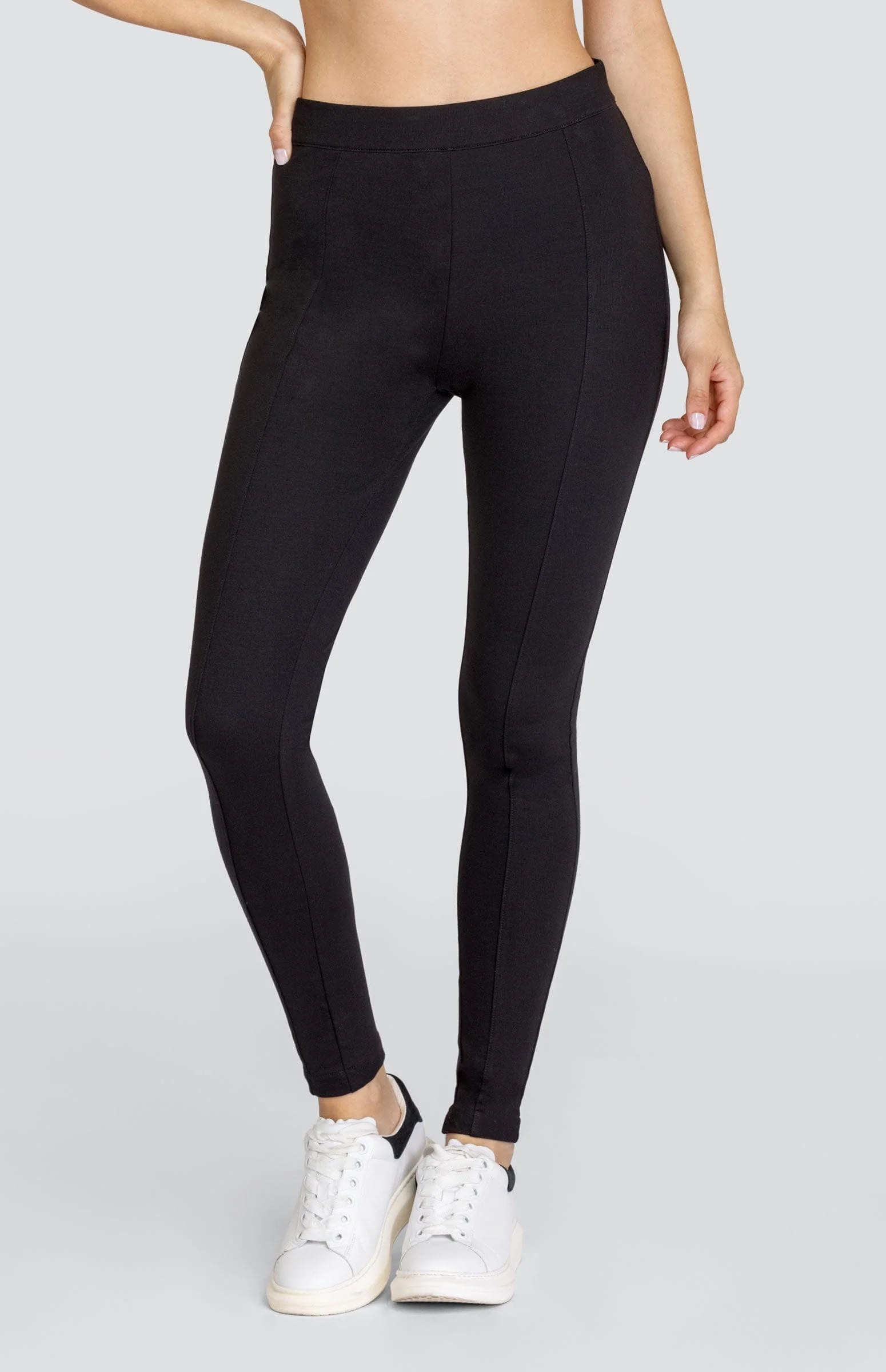 Slims 28" Pant - Onyx Black - Image 3