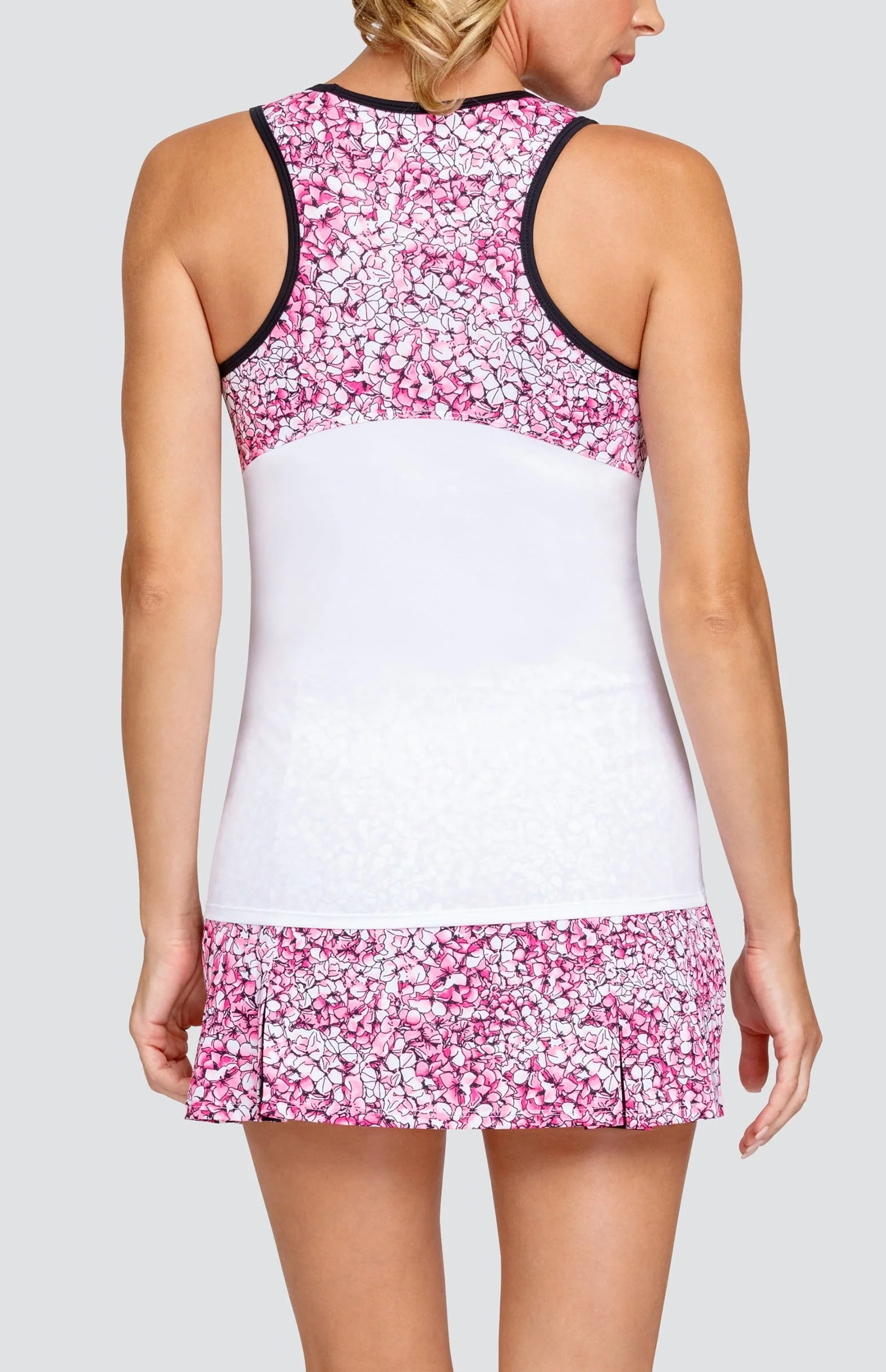 Sophie Tank - Hydrangea Blooms - Image 3