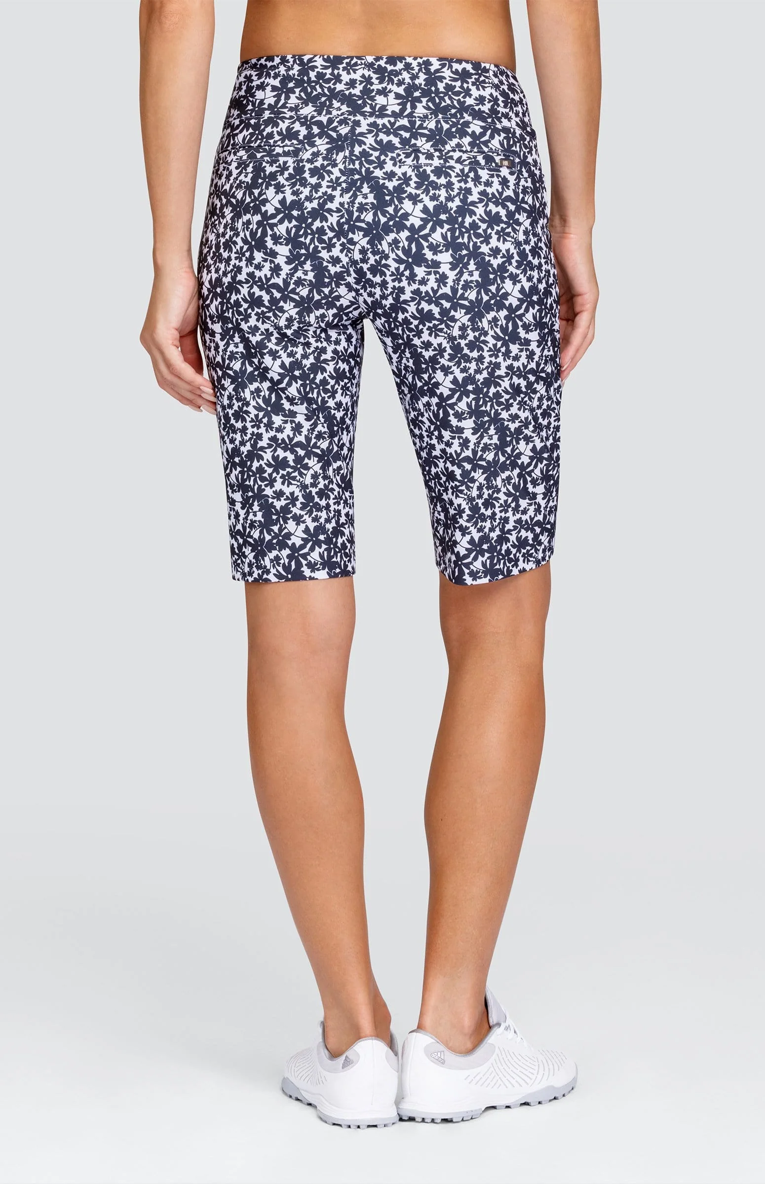 Tristan 21" Short - Dune Blossoms - Image 3