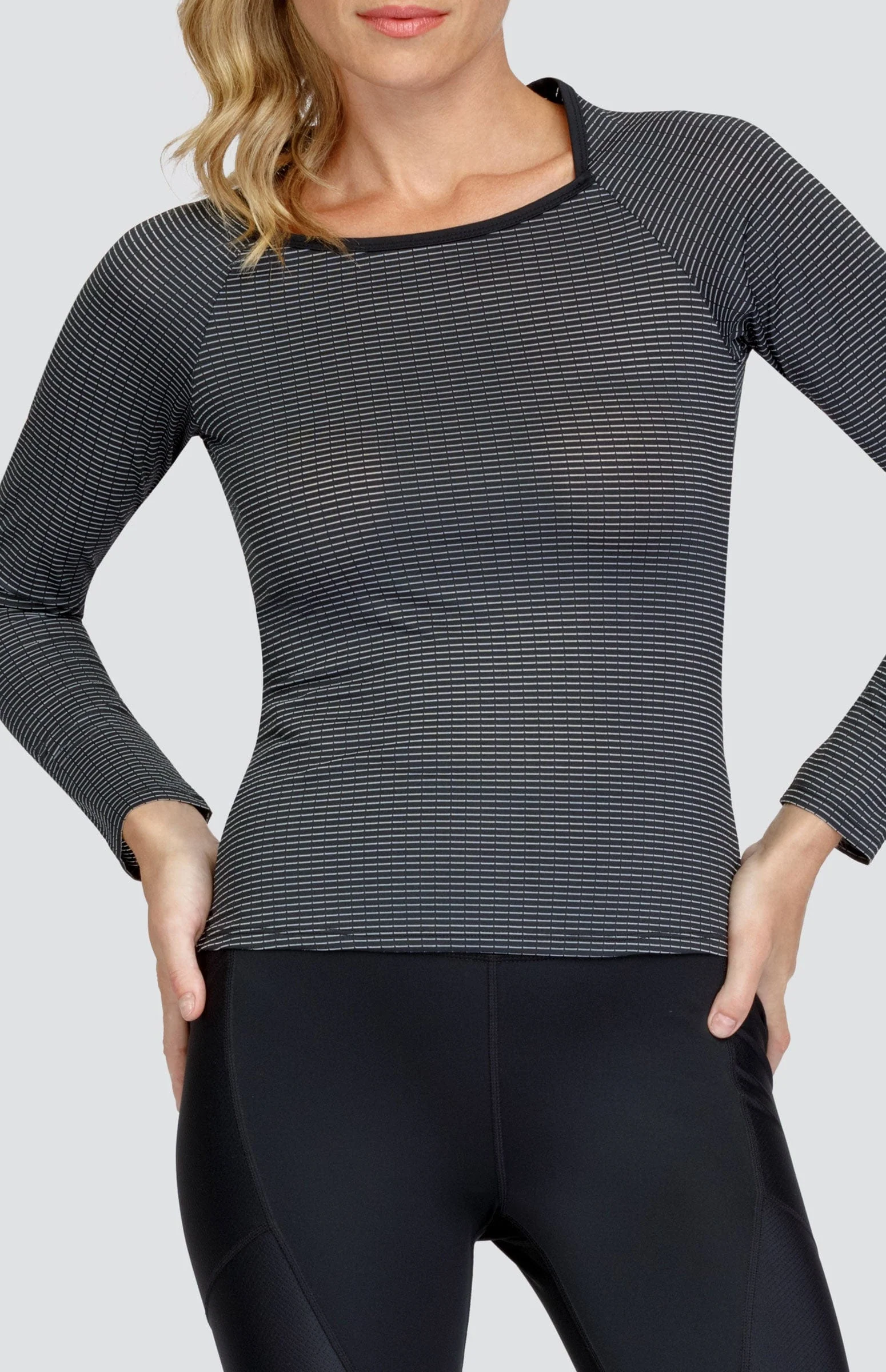 Winifred Top - Onyx Black - Image 3
