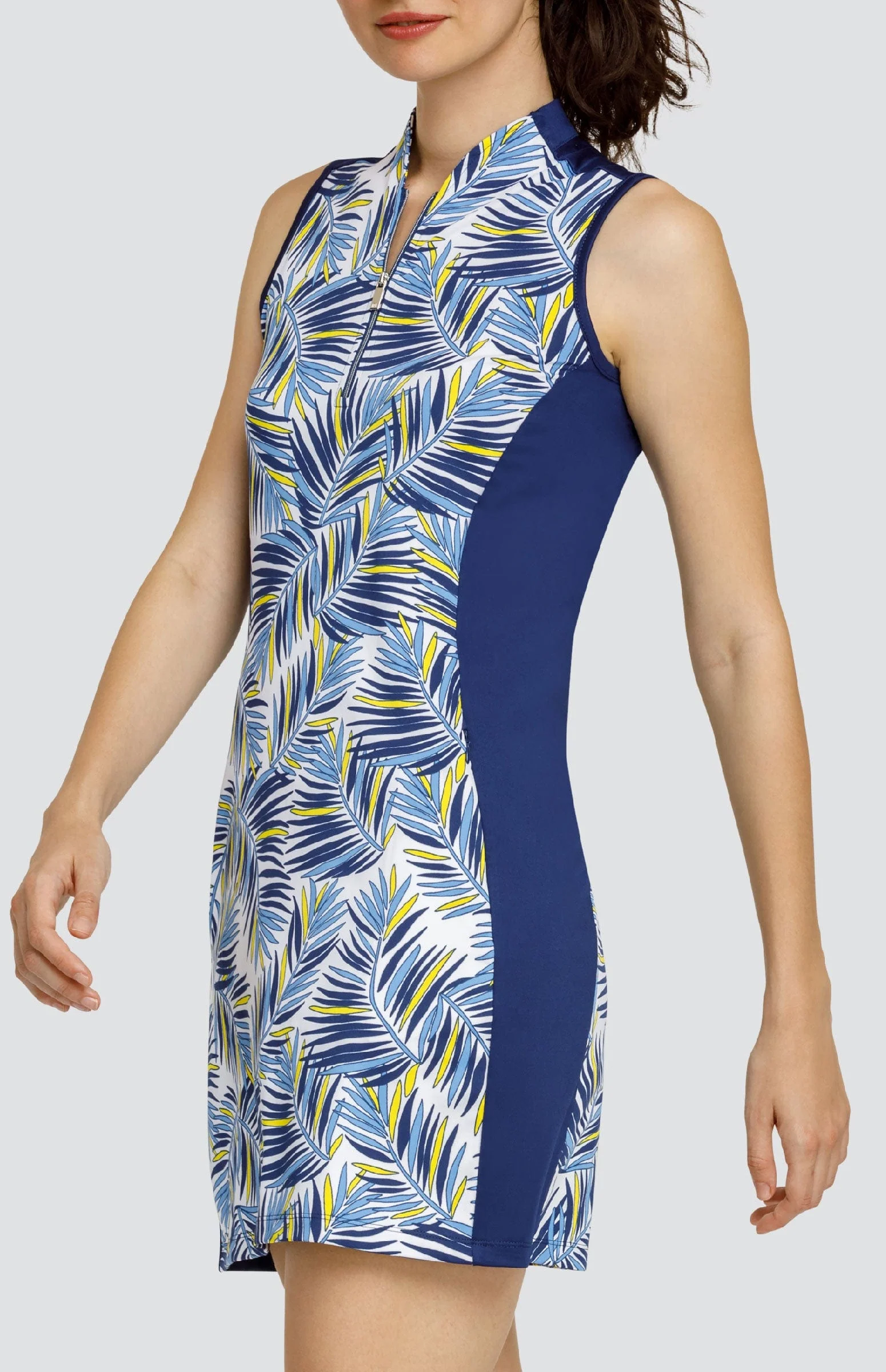 Zamora 35" Dress - Melody - Image 3